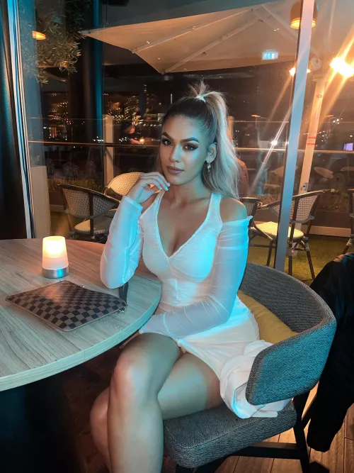 hi! Mexican x Irish ☘️ by KikiSantana20