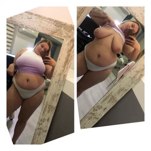 Hi 🥰 by Prudent-Mountain-425