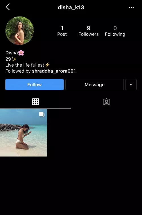 Hi my bullies I want you to spam my wife’s Instagram account because she have a secret account and she didn’t told me about it so I want you all my bullies to go and stalk her activities on insta please I allow you all to message her and all stuff yo by vC008