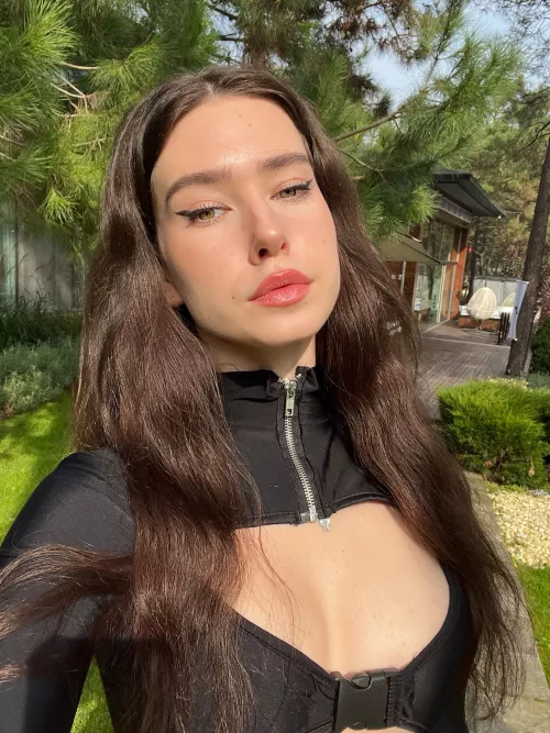 Hi, my dears💖 by mama_elli_