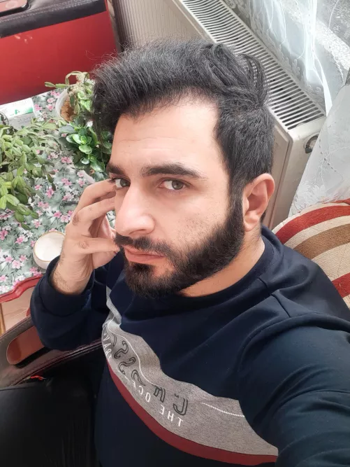 Hi my family by byreader