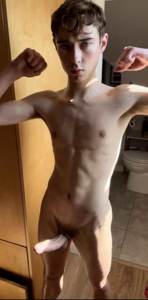 hi my name is Arlo 😊 by NetAcceptable1361