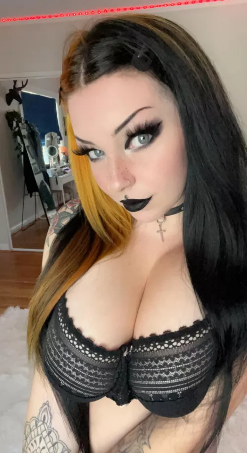 hi by iprobably-dontlikeu