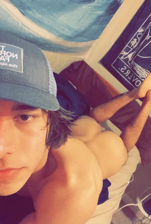 Hi 😛 by ivanaaronmar