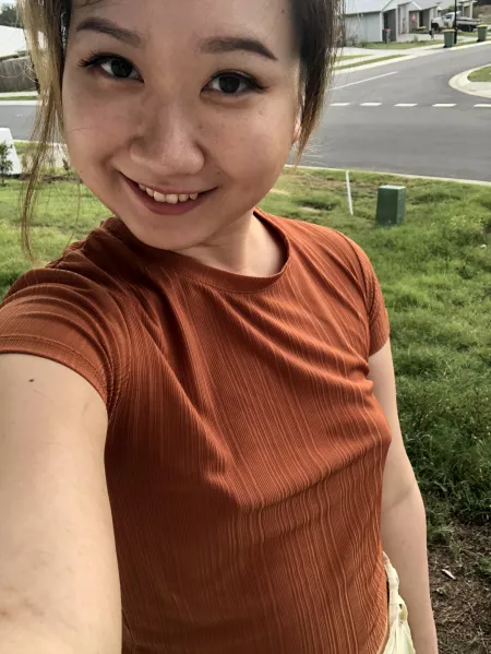 Hi neighbour Would you lend me a cup of sugar by hoesomeslut