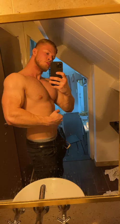 Hi, new here by Dutchblondee