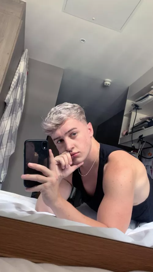 Hi! New here :) by Shaysesthetics