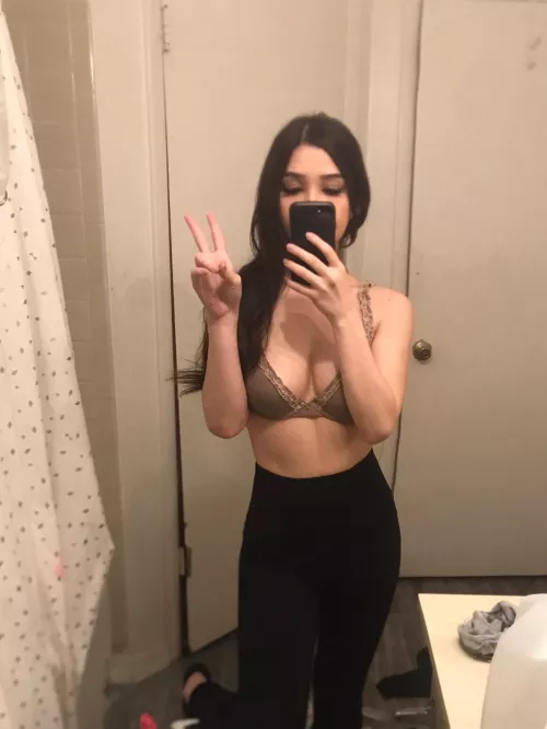 hi new here hehe😊 by raiinbow99