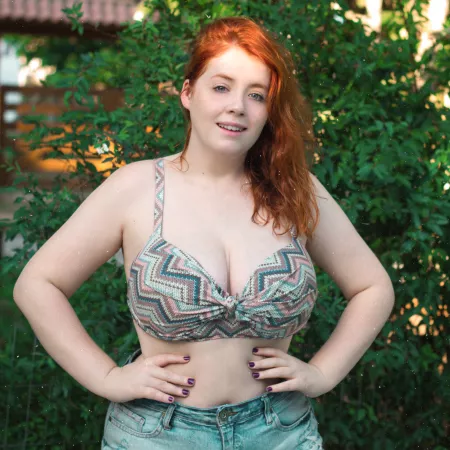 Hi (OC) by scarlett_seixas