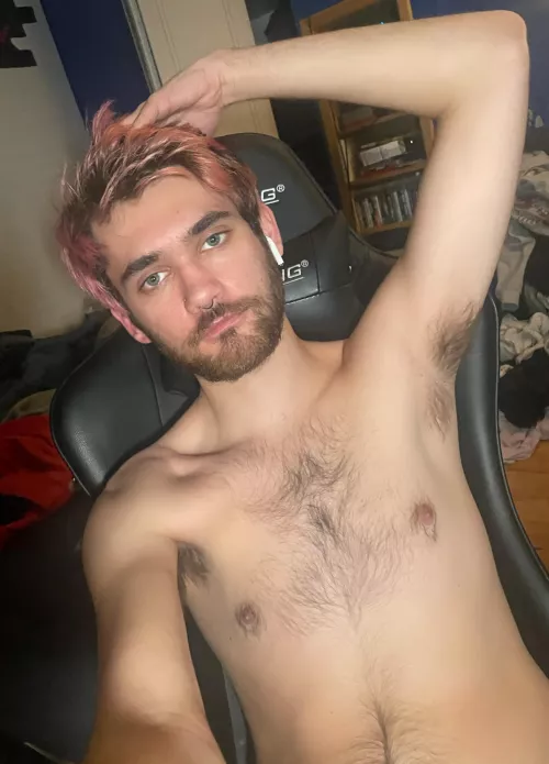 hi pigs by ifuseekamy2