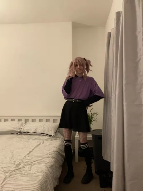 hi pretties 💖💗 by thegagazetclimb