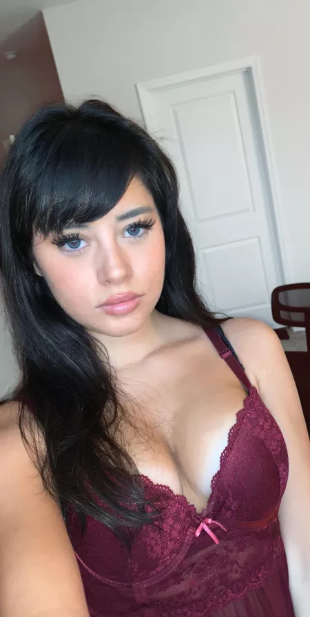 Hi ✌🏼 by cochina24