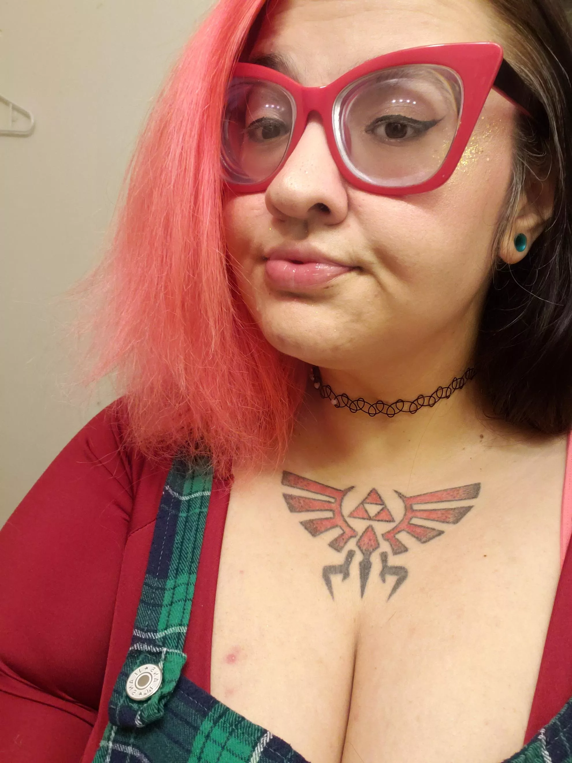 🖤💗 hi(: posted by alaskankitten