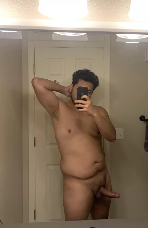 Hi by agostofernidad