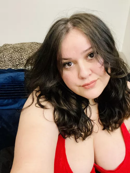 hi :) by Arielssnarfblatt