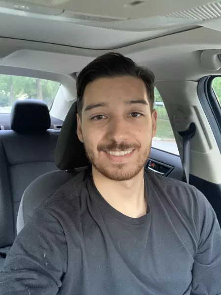 Hi reddit :) by BaseballGuy97