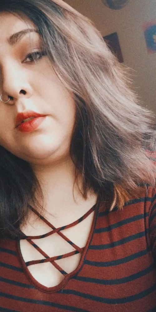 Hi Reddit :) happy weekend by suprnovastorm