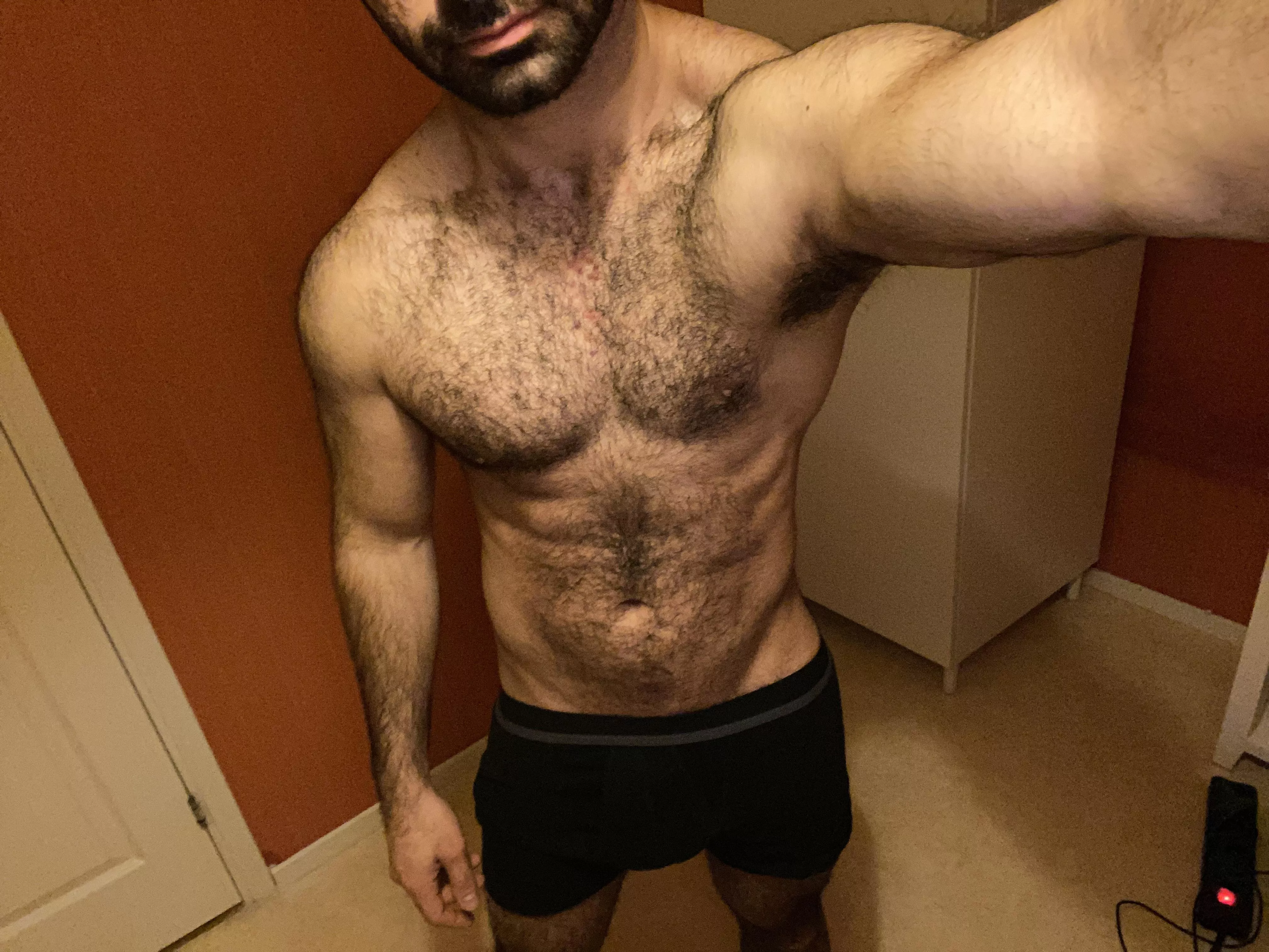 Hi posted by lekalek