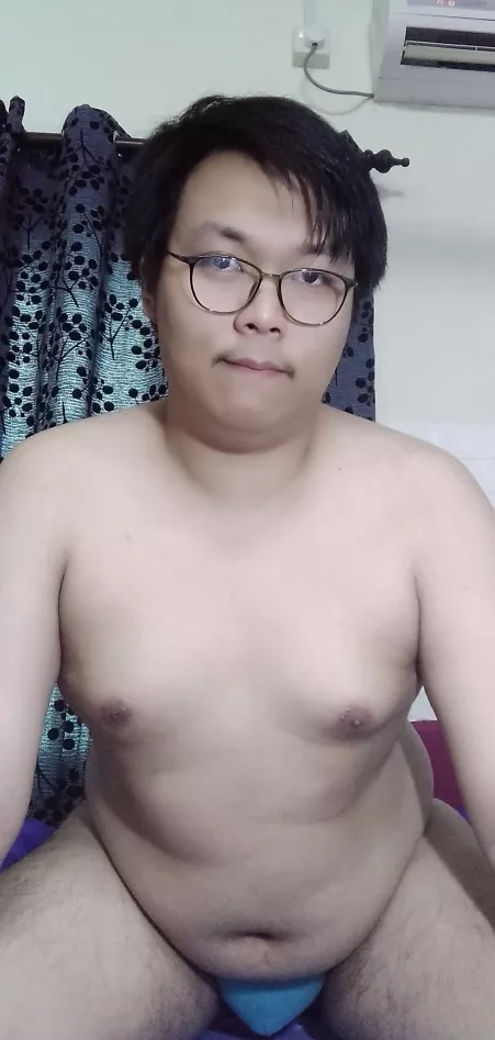 Hi there! (25) by BruneianGayLord