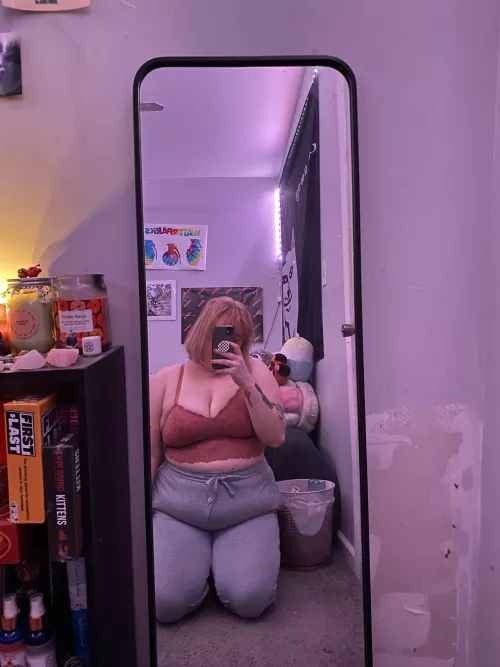 Hi there :) by broccolichefdad