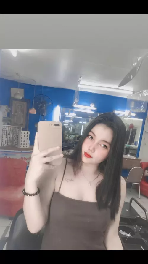 Hi there💖🥰 by Prettyghieanne