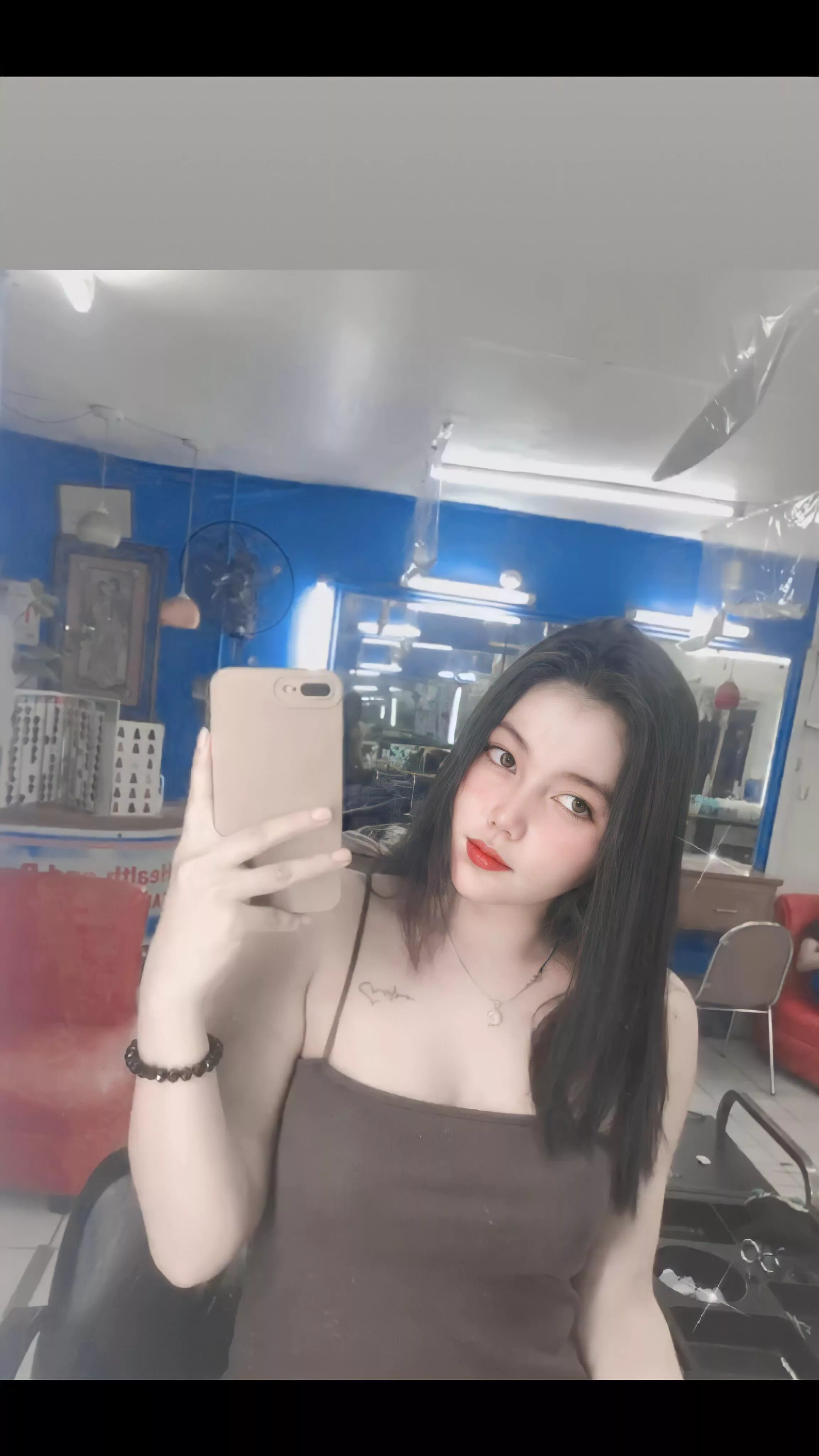 Hi there💖🥰 posted by Prettyghieanne