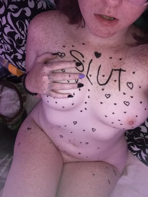 Hi there by MxMartian333