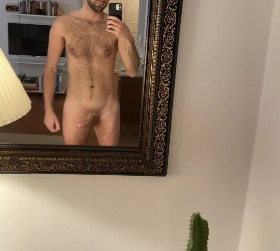 Hi there 😌 by Swelejas