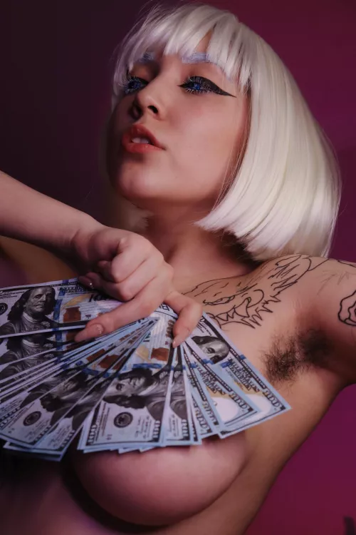 hi there ~ by devillishgoddess