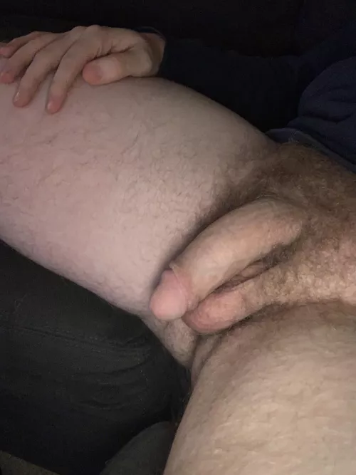 Hi there by seattleguy253