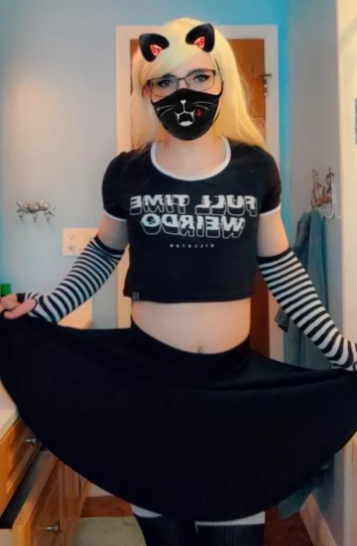 Hi there☺️ by Charlotte_Rose0816