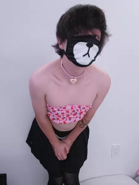 hi there! 💕 by wamilyuwu