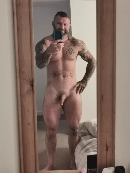 Hi there by ContextPitiful