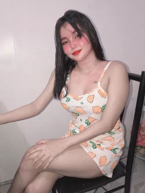 Hi there by Prettyghieanne