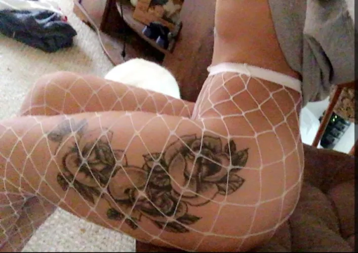 Hi there 😘 by SavanahRossi