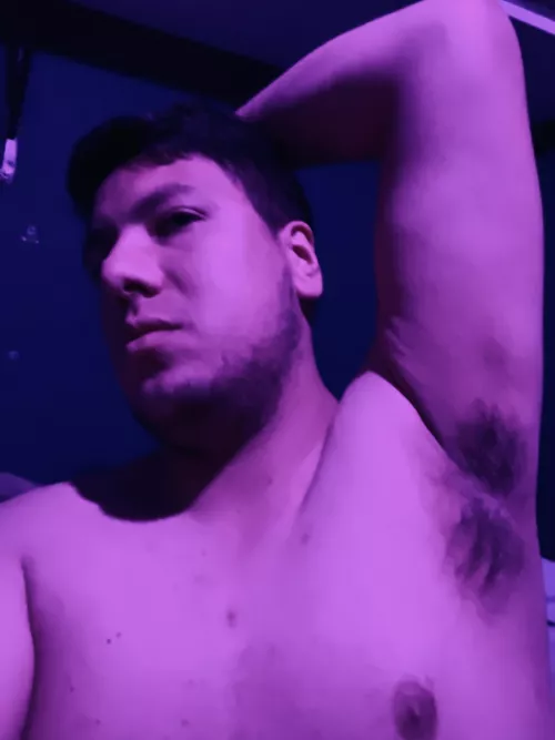 Hi there by NotABearNotATwink