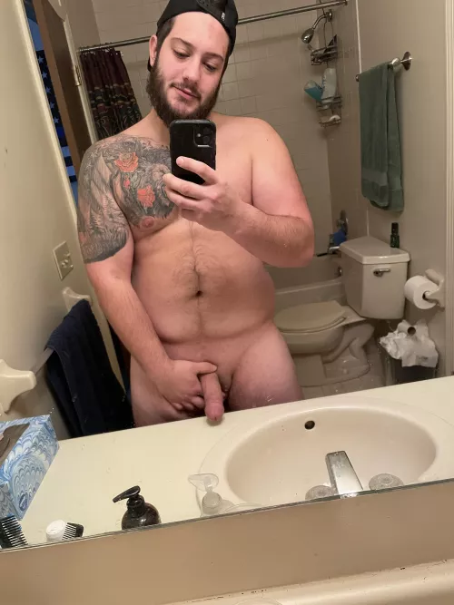 Hi there😉 by Silver_Landscape2941