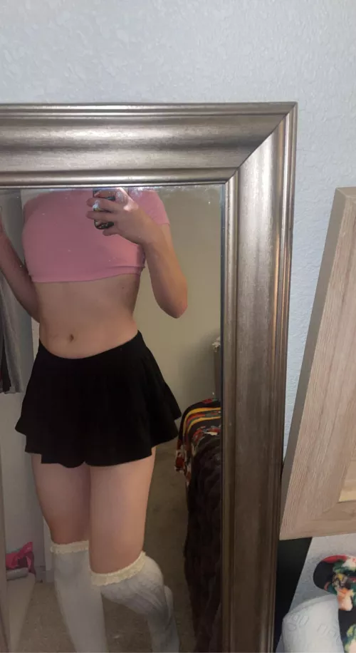 hi there cuties <3 by Independent_Score_59