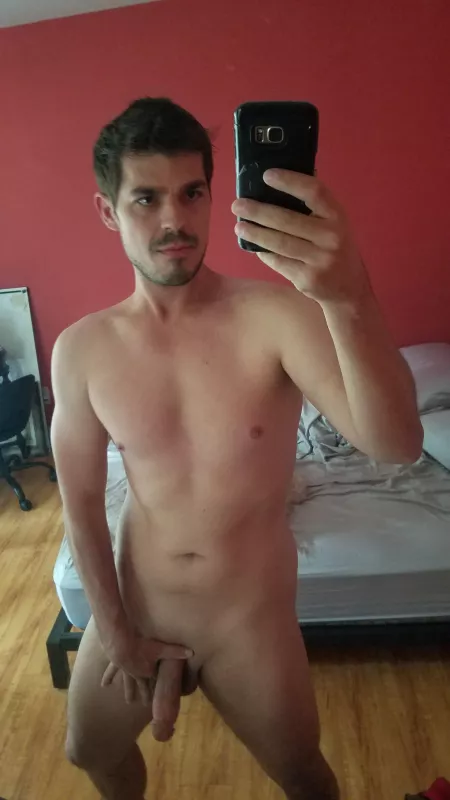 Hi there :D by adam682