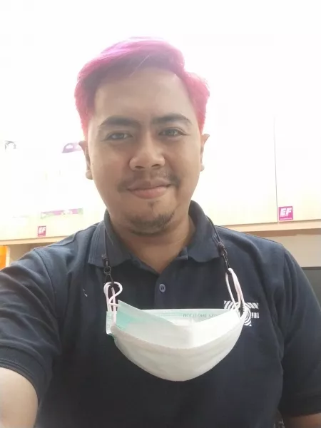 Hi there fellow gaymers.. by tyo92