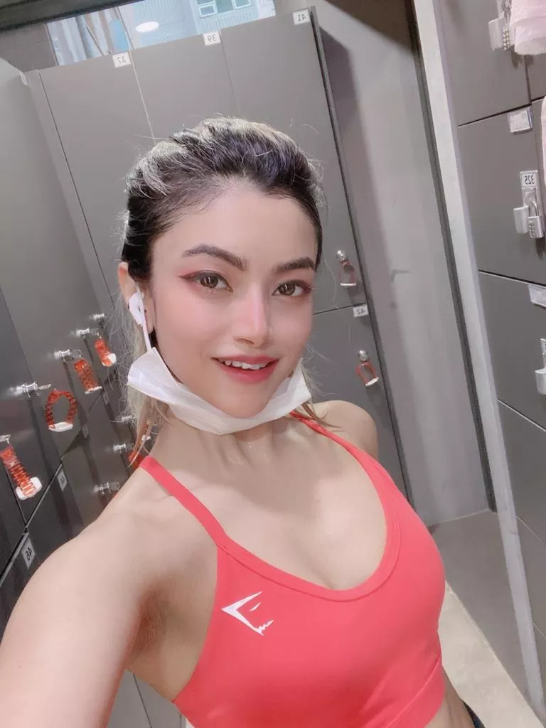 Hi there😉 posted by FennelComprehensive5