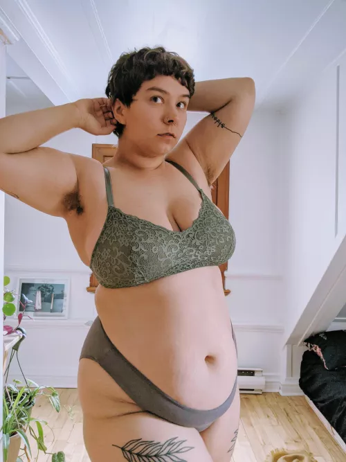 Hi there, how are you? by billieblues