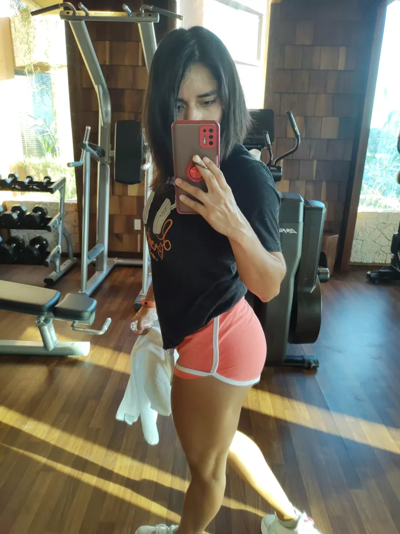 Hi there 😊 I hope you like latinas girls 🍑 posted by ItzelSolrics