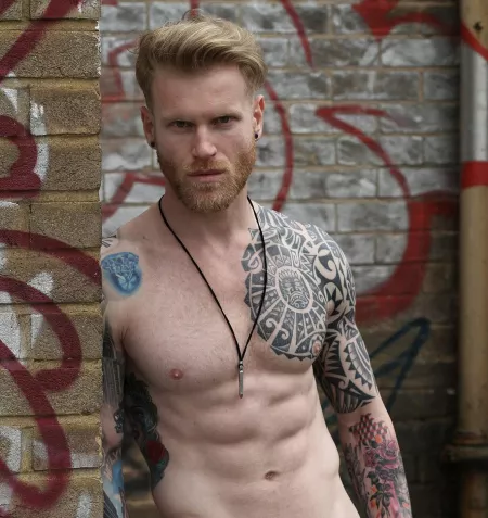 ⚔️ hi there ⚔️ by Bret_8