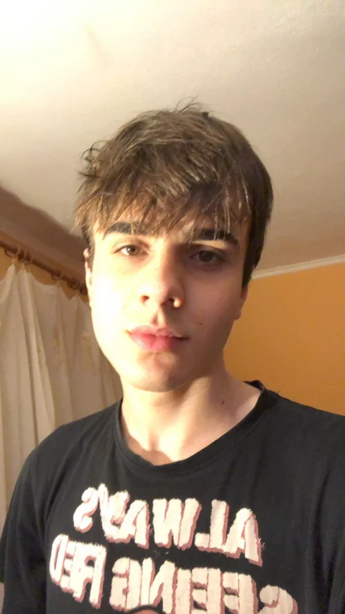 Hi there, nice to meet y’all ☀️ by astrobogdan