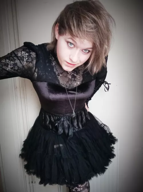 Hi there! 😊 by TAMSINx--_--x