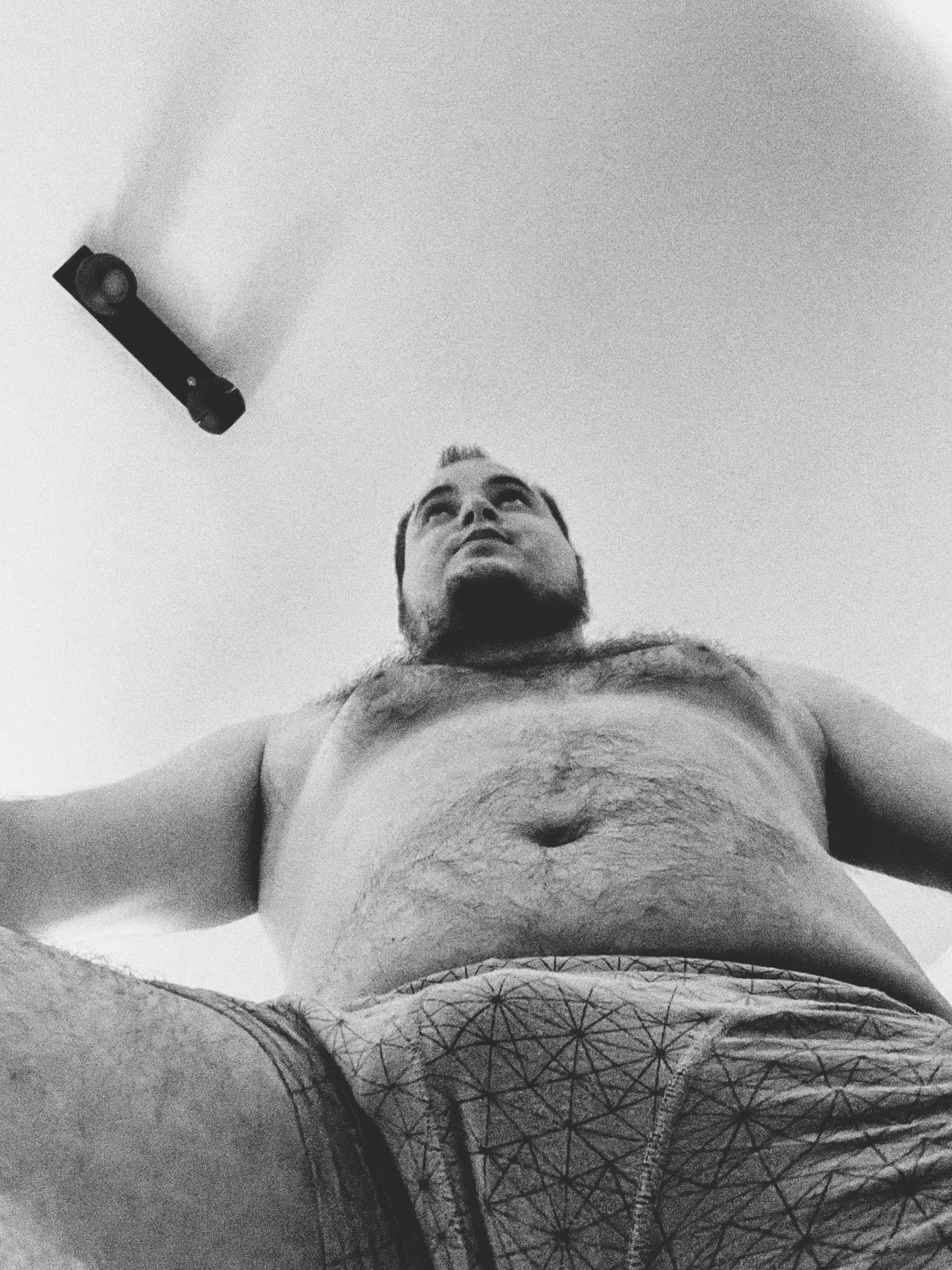 Hi there 👋 posted by Hesperisme