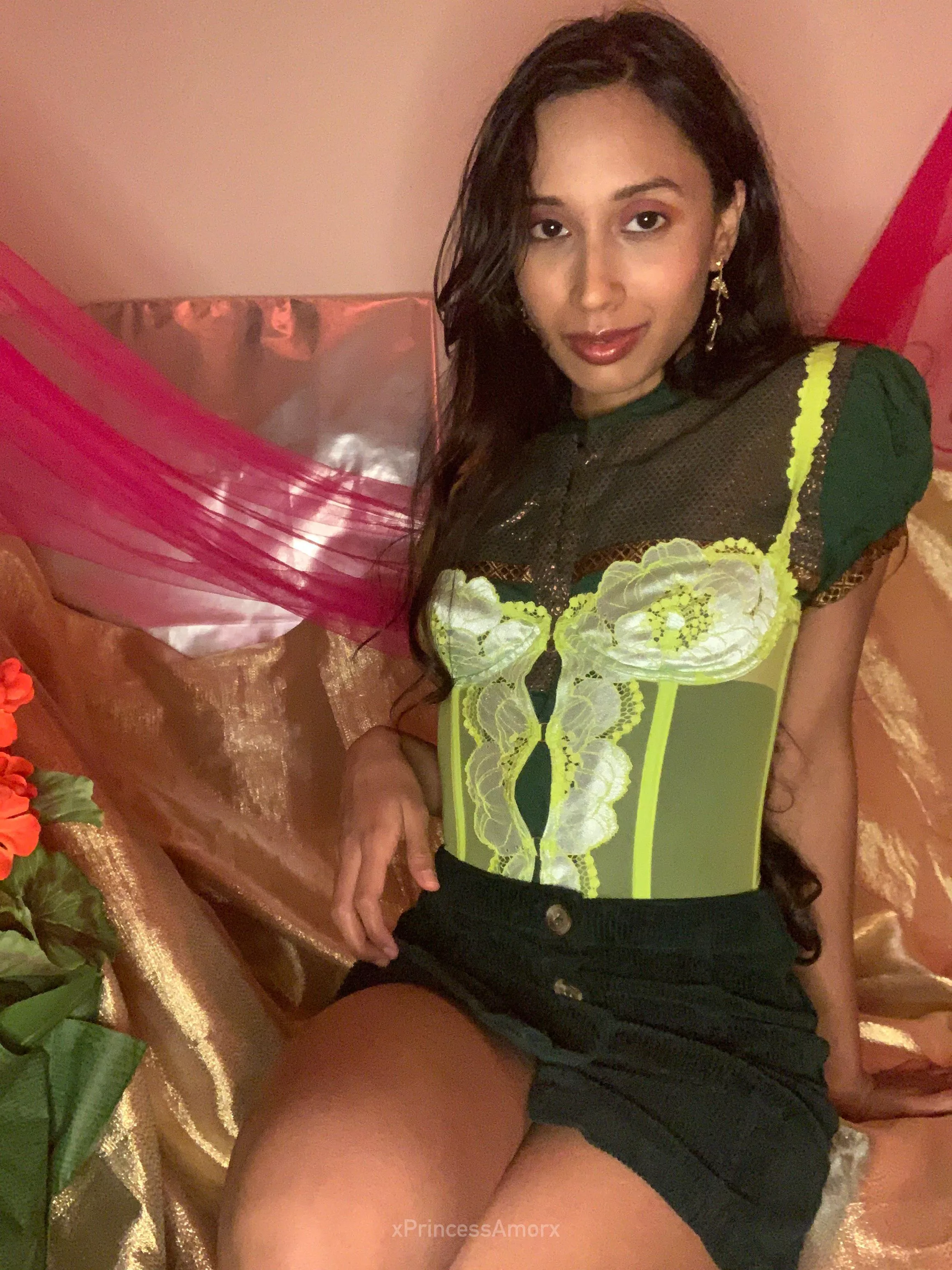 Hi there! posted by xprincessamorx