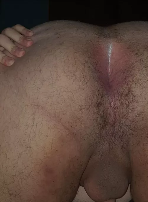 Hi this is my first post here i am 20yo hope u like my ass and text me if u do by teddyboy133