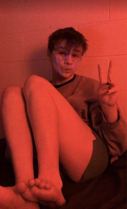 Hi those sorting by new ☺️ by iamnotcoolio